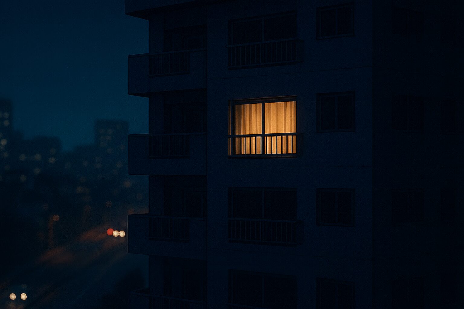 賃貸で「隣の部屋が煩い」時の対処法|騒音記録から伝え方・自衛策